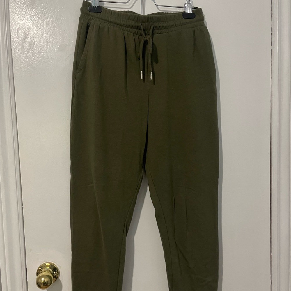 Garage Joggers